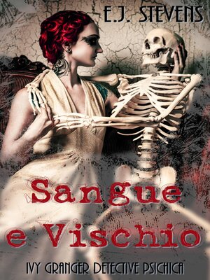 cover image of Sangue e Vischio